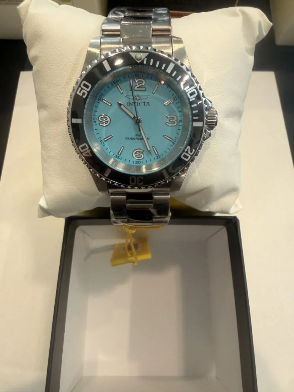 69483 - Invicta Specialty Rowan Men's Watch - 40mm, Steel (69483)
